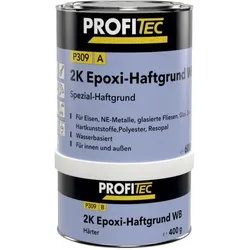 PROFITEC P309 2K Epoxi-Haftgrund WB 1 kg