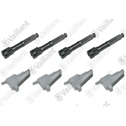 Vaillant Verschluss, (Set a 4) Vaillant-Nr. 0020196308