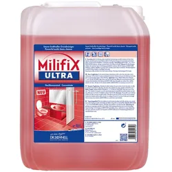 Dr. Schnell Milifix Ultra Saurer Spezial-Grundreiniger 10 l