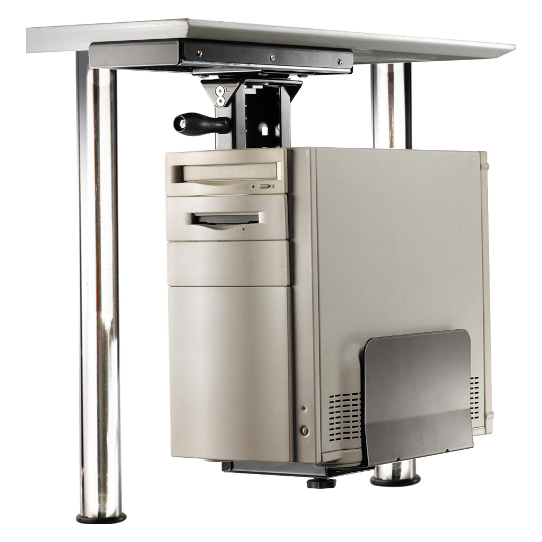 RS PRO CPU Holder (1445959)