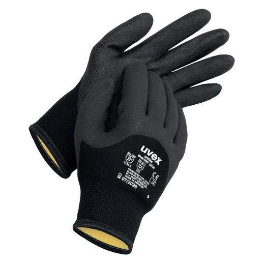 Uvex Mehrzweck-Handschuhe (9) (6059209)