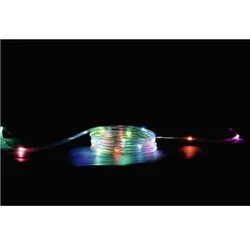 HAMA USB-LED-Lichterkette, bunt, 3m