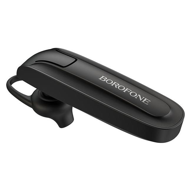 Borofone Encourage BC21, Schwarz (4 h, Kabellos) (6931474703576)
