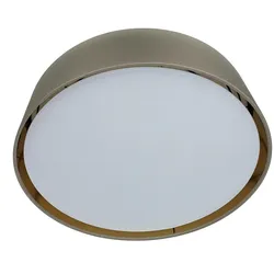 Licht-Erlebnisse, Deckenleuchte, Deckenlampe Gerolt (E27)