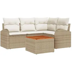 vidaXL, Gartenlounge, Eduardo