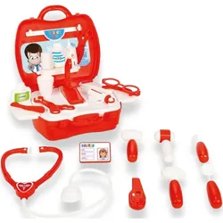 Kleines Arztset für Kinder PILSAN