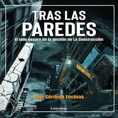 Tras las paredes - Saúl Córdova Encinas, Audio, 9791370540173