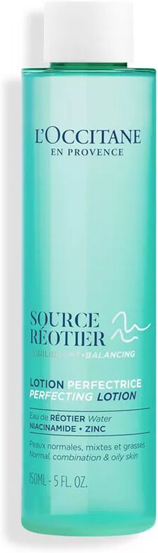L’Occitane en Provence - Source Réotier Perfektionierende Essenz, 150  ml