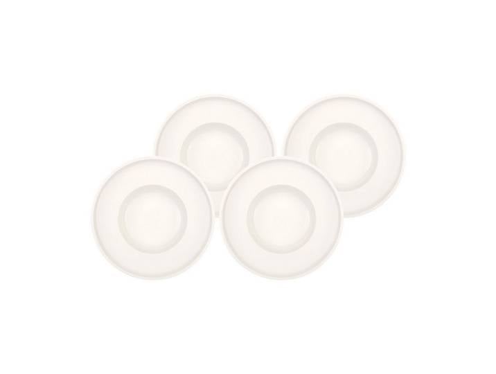 Villeroy & Boch Pastateller Artesano Original Pastateller ø 30 cm 4er Set, (4 St)