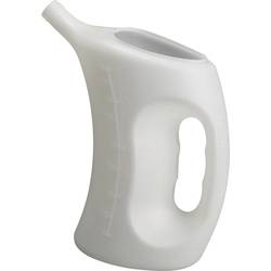 Hünersdorff 933900 Messbecher 5000 ml Kunststoff