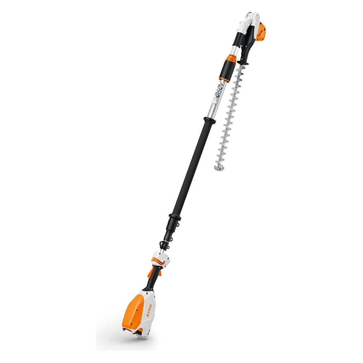 Stihl HLA 86 Accu (Akkubetrieb) (48590112930)