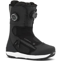 RIDE CADENCE Boot 2027 black - 40