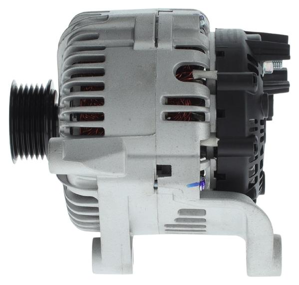 Lichtmaschine Generator 14 V 170 A BOSCH IAM-Expertise passend für u.a. BMW 5er
