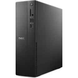 Dell QVS1260 (512 GB, 16 GB), PC, Schwarz