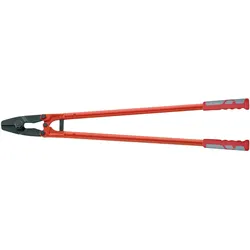 VBW, Bolzenschneider + Seitenschneider, Gitterrost- und Flachmaterialabschneider EuroCut (840 mm)