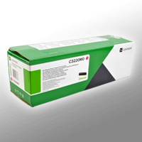 Lexmark Toner C3220M0 magenta