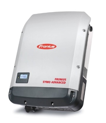 Fronius SYMO ADVANCED 10.0-3-M (AFCI) 4,210,159