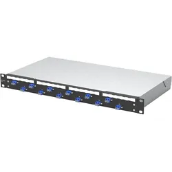 Metz Connect Patchfeld VIK 1504507412-C