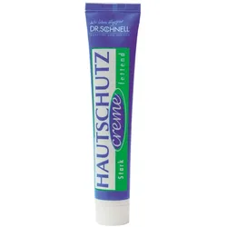 Dr. Schnell Hautschutzcreme Stark Fettend 50 ml