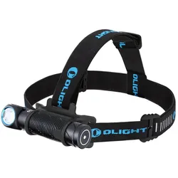 Olight Perun 2 Multifunktionslampe-Schwarz
