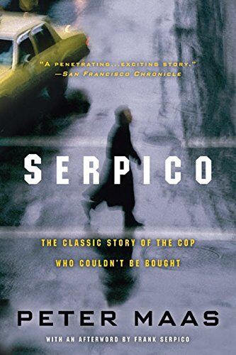 Peter Maas - Serpico - Preis vom 30.09.2026 09:01:18 h