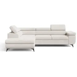 ECKSOFA Argon Ecru Links