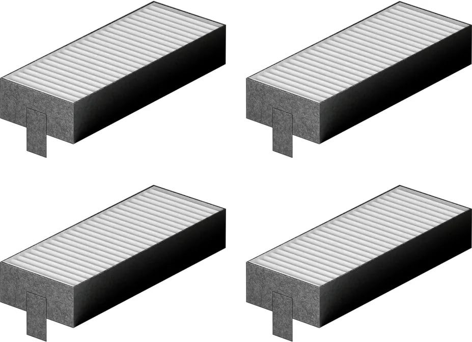 Bosch Akoestisch filter HEZ9VEDU0