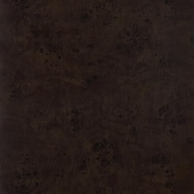 Tempaper Modern Burl Peel and Stick Wallpaper by Jeremiah Brent - 28 sq. ft.