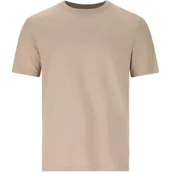 nou Highmore V2 T-Shirt Herren 1072 - vintage khaki 3XL