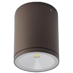 Redo 9063 LED Außen Deckenleuchte Eta 6W | 3000K | IP54