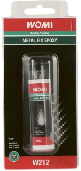 Womi 5570212 Epoxy Kleber