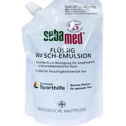 Sebamed Flüssig Waschlot Nf 400 ML