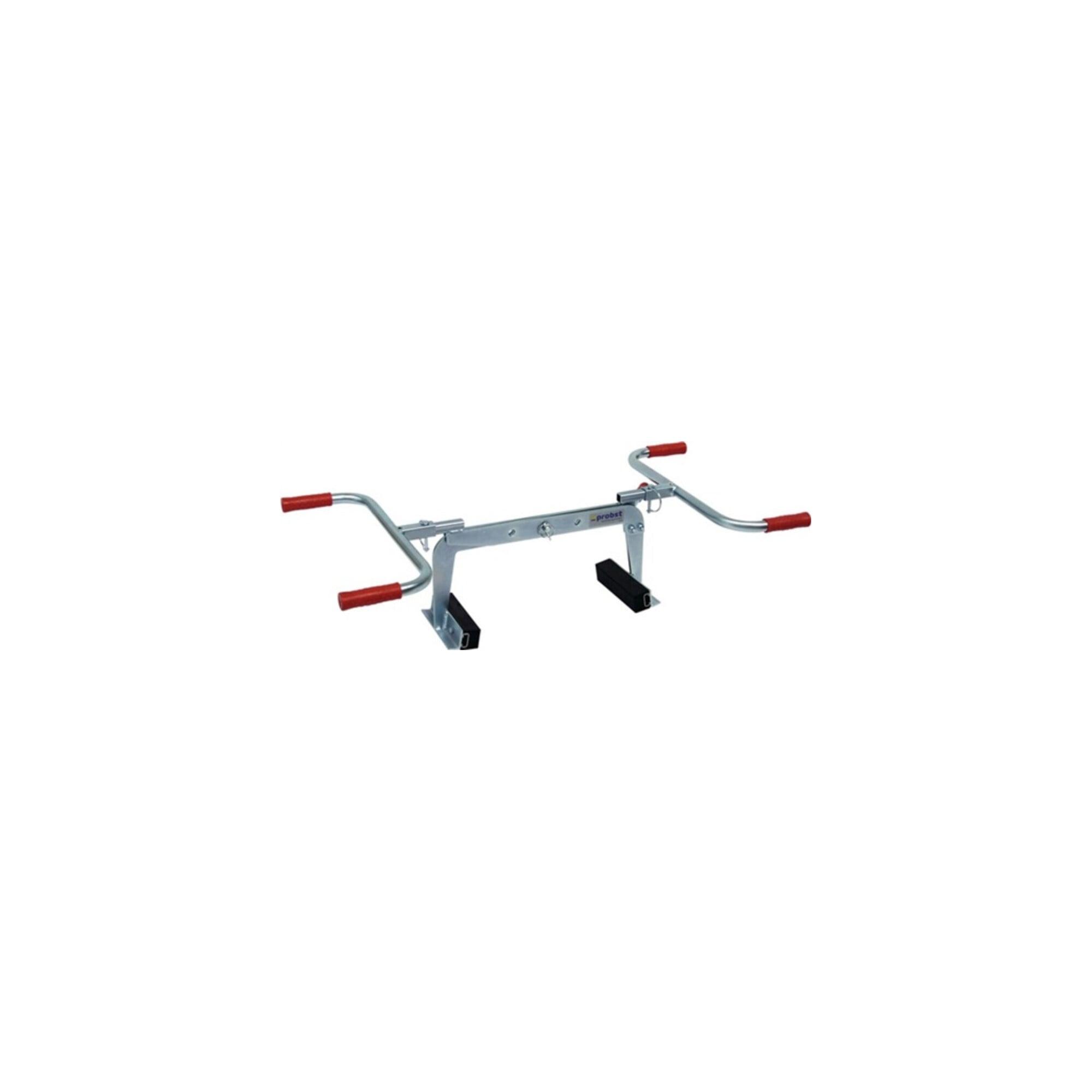 Bordsteinversetzerzange BVZ Greifber.0-550mm Trgf.200kg ZN 12kg PROBST (53200020)