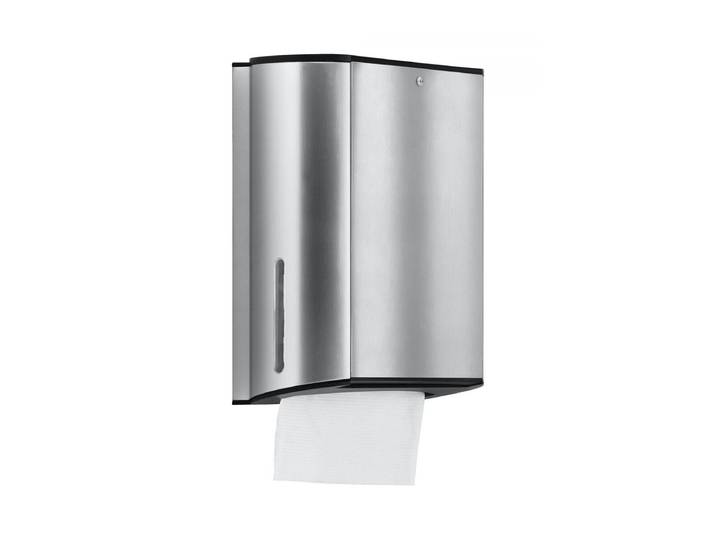 KEUCO 14985010000 Collection Plan Papiertuchspender Chrom