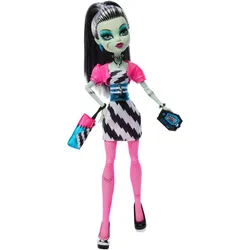Mattel Monster High Collector Dawn of the Dance Frankie