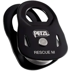 Petzl, Seilrolle
