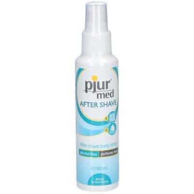 Pjur med After Shave Spray 100 ml