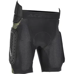 Acerbis Hard Rush Protektoren Shorts M