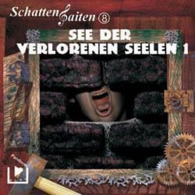Schattensaiten 8 - See der verlorenen Seelen 1 - Katja Behnke, Audio, 4064066046293