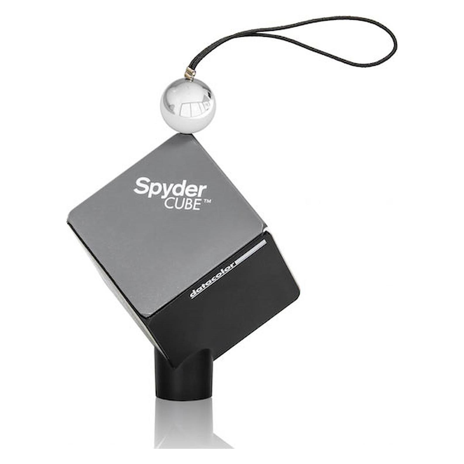 Datacolor Spyder Cube (SpyderCube)