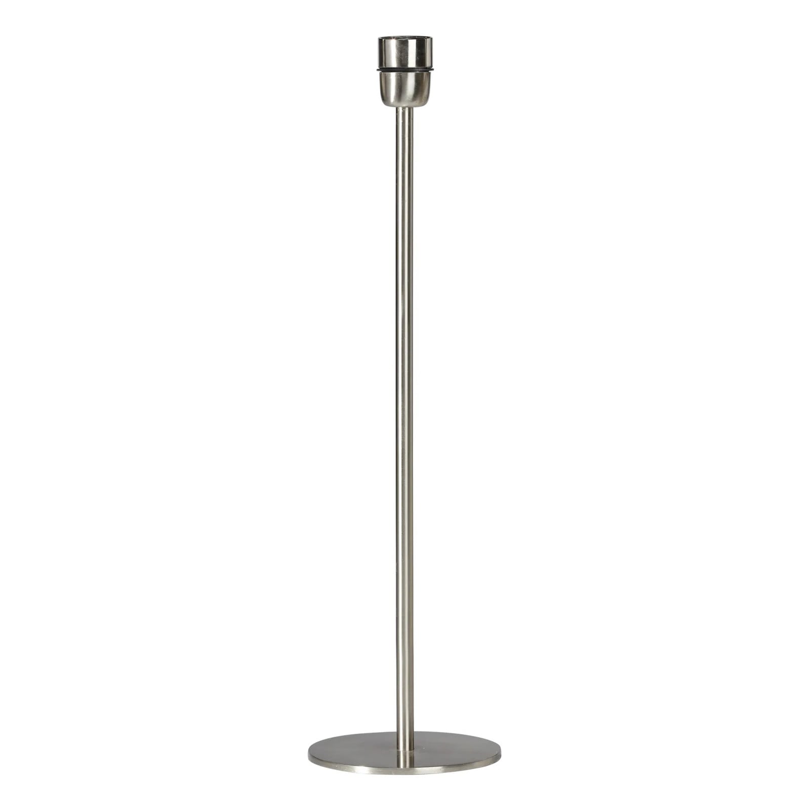 PR Home Base lampenvoet Matchroom, Hoogte: 45 cm