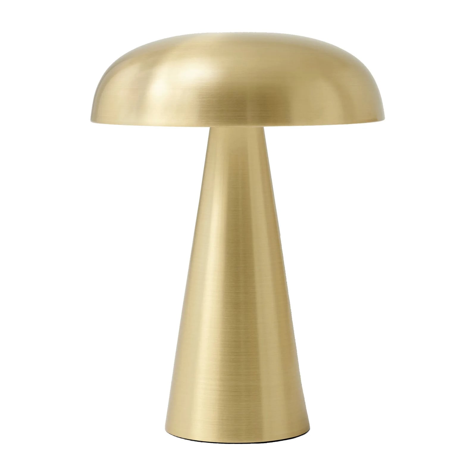 &Tradition Como SC53 draagbare tafellamp Brass