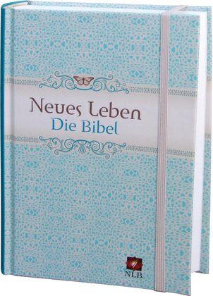 Neues Leben. Die Bibel. Taschenausgabe, mit Gummiband - Preis vom 13.10.2026 11:25:28 h