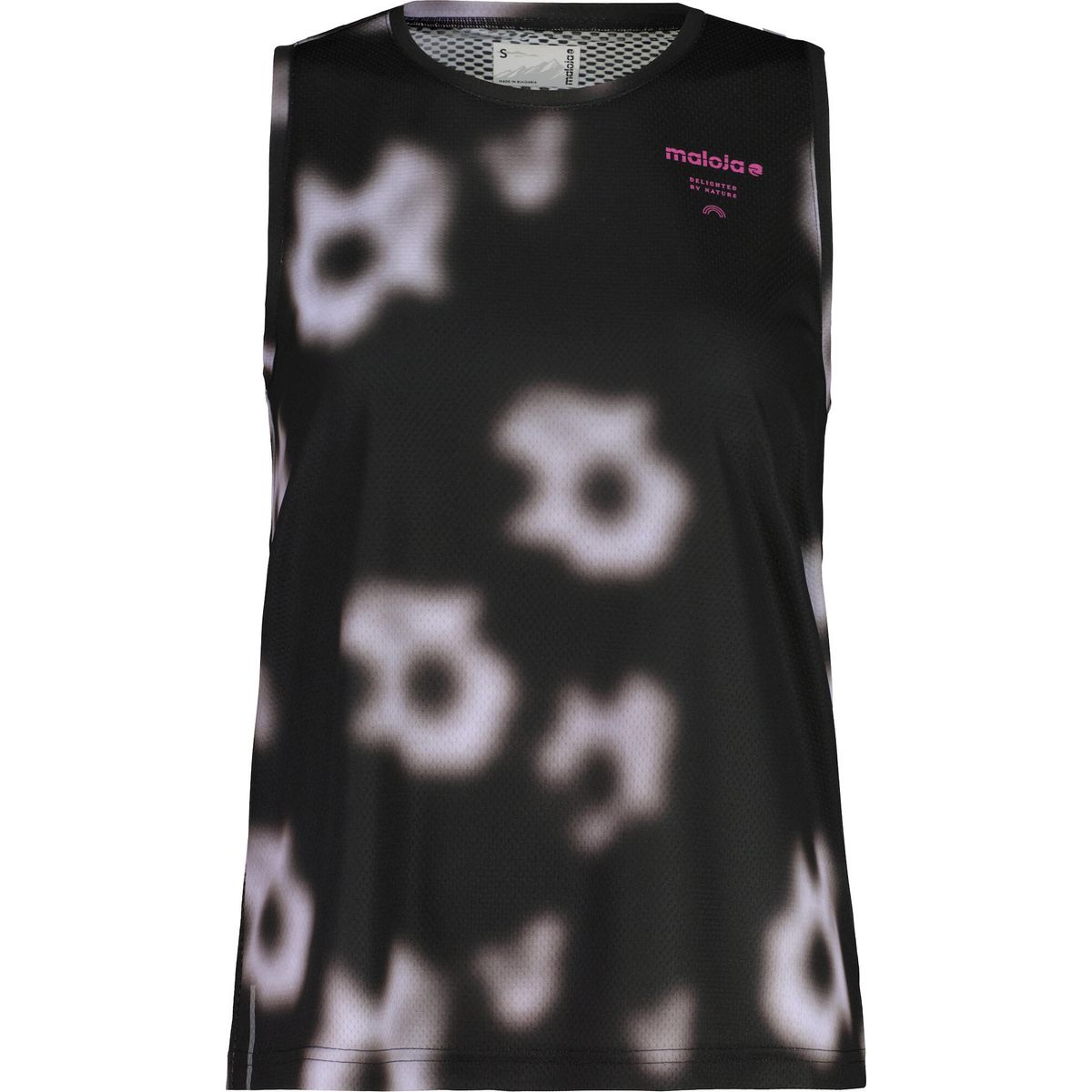Maloja ChampelM. deep black shadow (1253) S 41136-1-1253-S