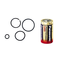 Scubapro - Batterie-Kit für Transmitter Smart+ Pro