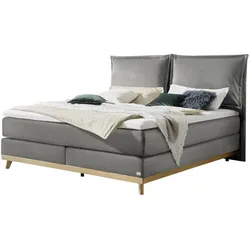 Boxspringbett HASENA IMELDA