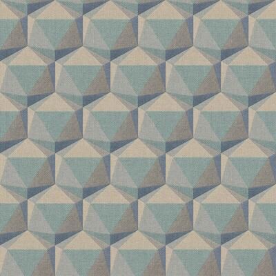 Galerie Wallcoverings Fusion Collection Geometric Motif Non-woven Matte Wallpaper Roll