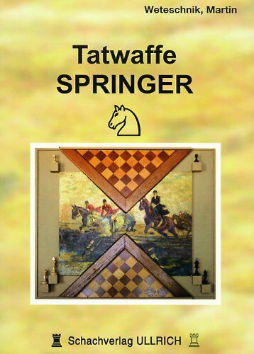 Martin Weteschnik - Tatwaffe Springer - Preis vom 30.09.2026 09:01:18 h
