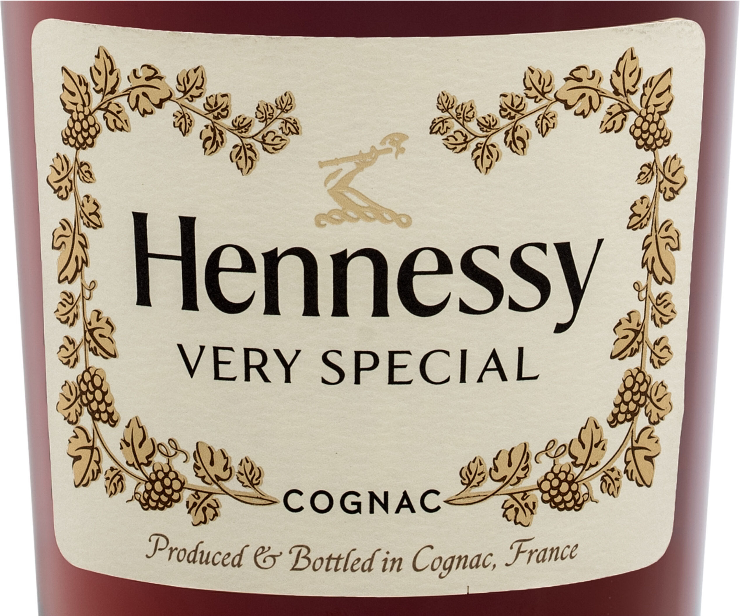 HENNESSY Very Special Cognac 40% Vol