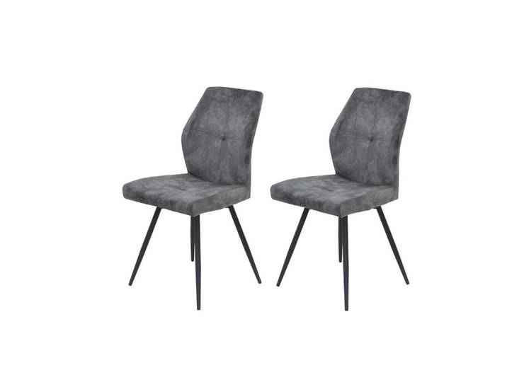 STUHL-SET ALLY S 2ER-SET